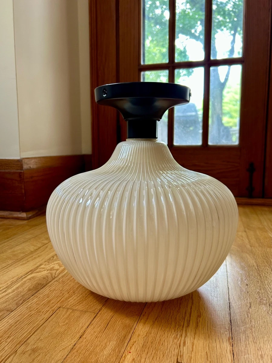 west elm Chandeliers and Ceiling Fixtures for sale - eBay