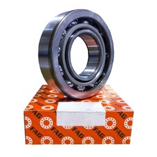 7311-B-JP-UA FAG Ball Bearings image
