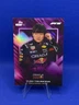 2025 Topps Lights Out Formula 1 F1 Yuki Tsunoda DRIVERS Purple /50