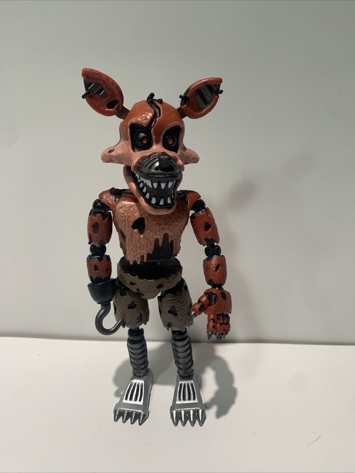 Articulated Fnaf
