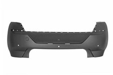 BLIC Heckstoßstange Stoßfänger Hinten für SEAT Ibiza IV Schrägheck (6J5, 6P1)