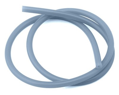 DuBro ''Nitro Line'' Silicone Fuel Tubing (Blue) (61cm) [DUB2235]