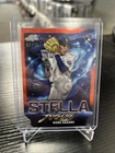 2025 Topps Chrome Cosmic Stella Nova Roki Sasaki Orange Lunar Rookie /10! SP