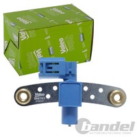 Valeo Kurbelwellensensor OT-GEBER Passend FüR Renault Kangoo | 366767