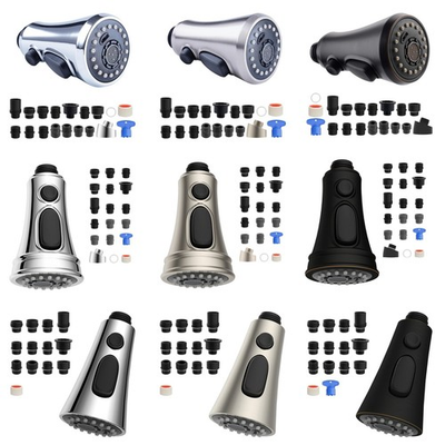 #ad Pull Down Spray Head for Kitchen Faucet For Moen American StandardDeltaKohler $22.99