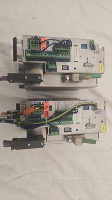 Berger Lahr TLC511-F