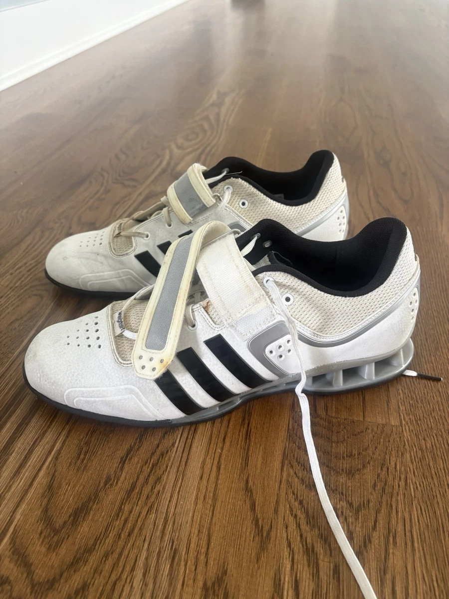 adidas adipower Weightlifting Sneakers for Men for Sale