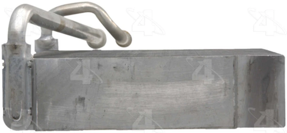 Núcleo de evaporador de aire acondicionado 4 estaciones 54845 Foto 3 de 4