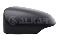 Alkar 6343259 Abdeckung, AußEnspiegel Links FüR Toyota Yaris (_P13_)