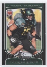 2009 Bowman Draft Picks Patrick Chung #197 0f4
