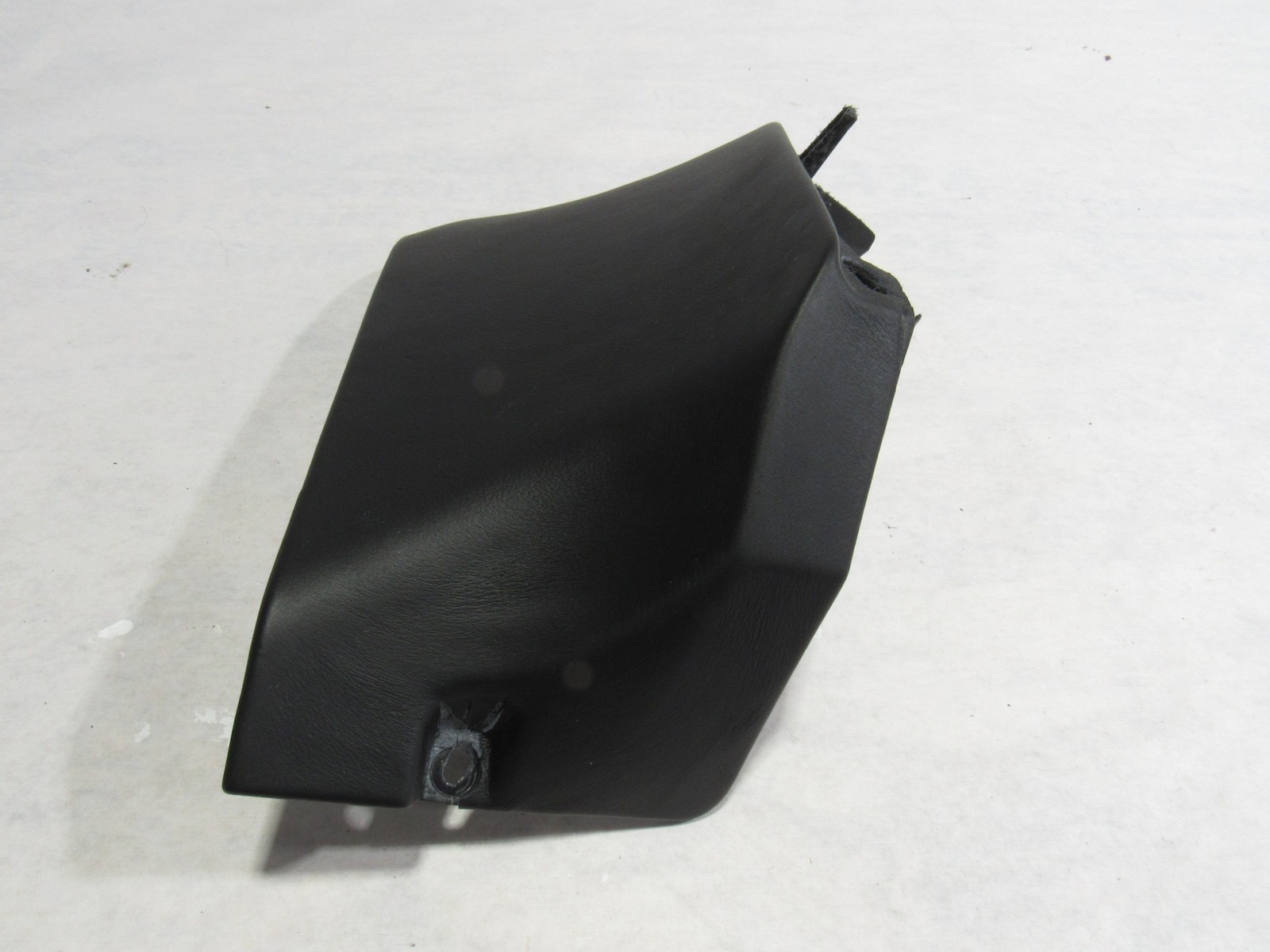 18-21 Aston Martin Vantage 2019 Right Lower Dash Console Panel Trim Cover :O
