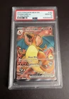 Pokémon TCG Charizard 151 Ultra Rare 183/165 PSA 10