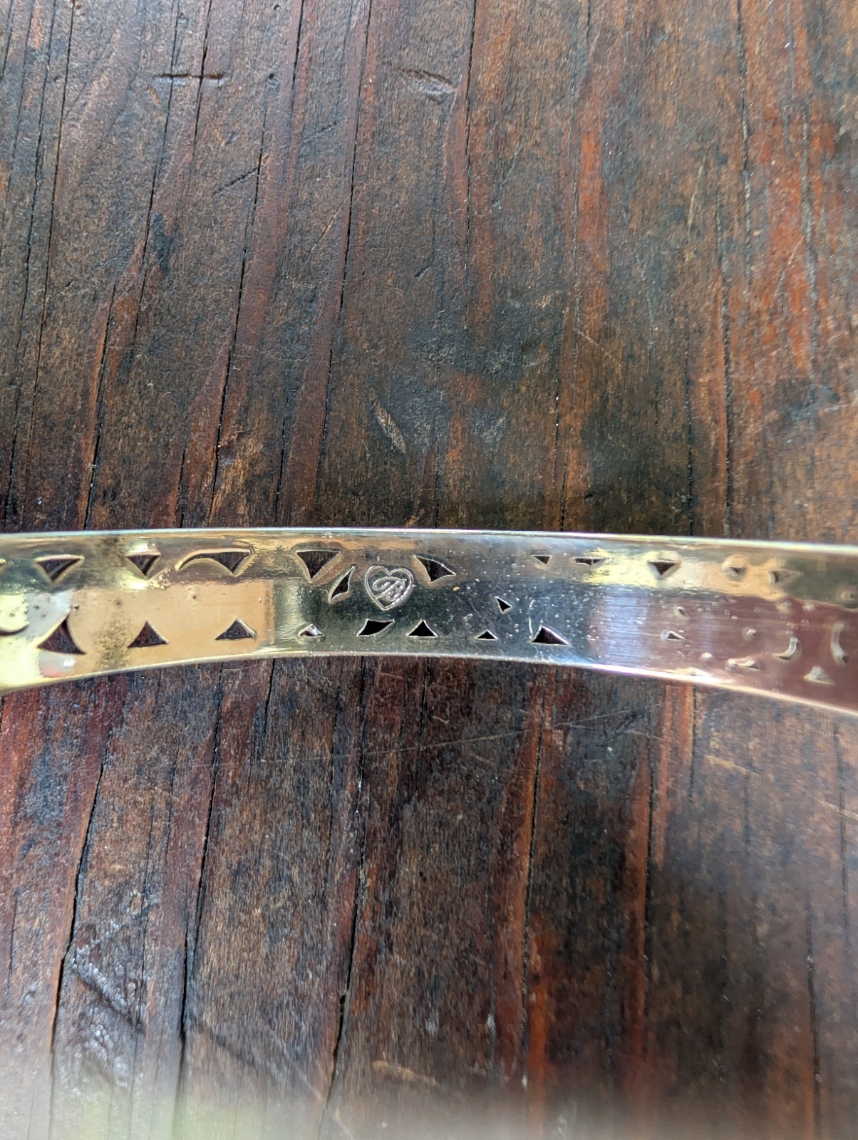 Brighton Bangle Bracelet - image 2