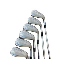 Taylormade P 790(2019) iron set flex S