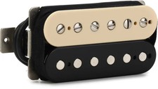 Pickup 4 conduttori modello Seymour Duncan SH-1n '59 - collo zebrato