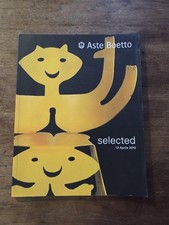 aste Boetto selected 2010