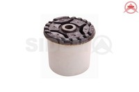 Lagerung AchsköRper Sidem 809304 FüR Opel X01 S93 Tigra Corsa Twintop X04 F08