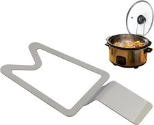 Slow Cooker Lid Holder Fit for Cropo-t, Slow Cooker Lid Holder Fits