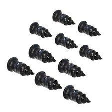 10-70PCS Tire Repair Kit Screw Plug Rubber Na...