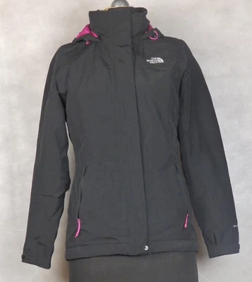 Jacke Damen The North Face Schwarz Größe S Damenjacke gebraucht - Bild 1 von 4