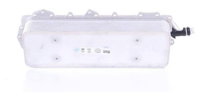 New Oil Cooler Fits Land Rover Range Autobiography Aj811960 Lr010728