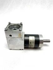 Neugart WPLE040-064-SSSB3AA-Y8/25/30/45/B5/M3 Planetary Gearbox, Right Angle