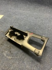2004 Acura Tsx Center Console Shifter Bezel Trim W Cupholder