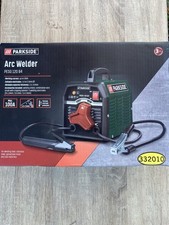 Parkside ARC Welder PESG 120 B4