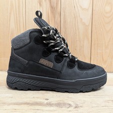 Olang Lienz Tex Snow Boots - Black