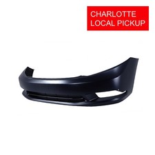 2012 Honda Civic Sedan Primed Front Bumper Cover Ho1000287 3549076106. Nc 2012 Honda Civic Sedan Primed Front Bumper Cover Ho1000287 3549076106. Nc