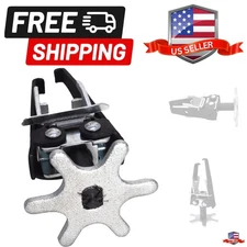 Universal Overhead Valve Spring Compressor Valve Removal Installer Tool for Q...