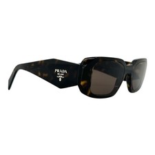 Prada PR17WS Glasses Tortoise W 