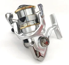 23 SEDONA C2000SHG Spinning Reel