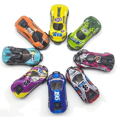 Stunt Auto, Spielzeugauto, Springendes Auto, Legierung Auto, Kinderauto