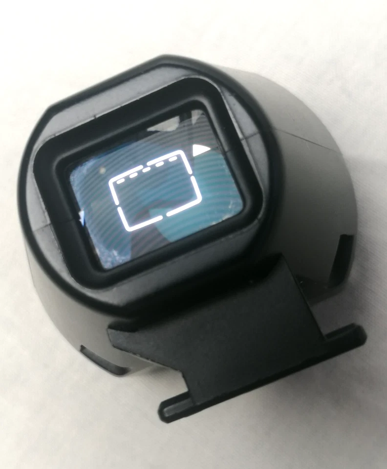 Voigtlander 25mm shoe mount viewfinder - Image 2 of 4