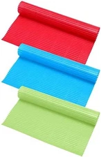 Sushi Rolling Mat Plastic Non Stick Sushi Making Kit