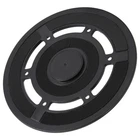 For  X1 OMNI Mop Plate Board Holder Robot Vacuum Cleaner Washable2294