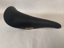 SKYWAY KASHIMAX Aero BMX Seat - Black!!