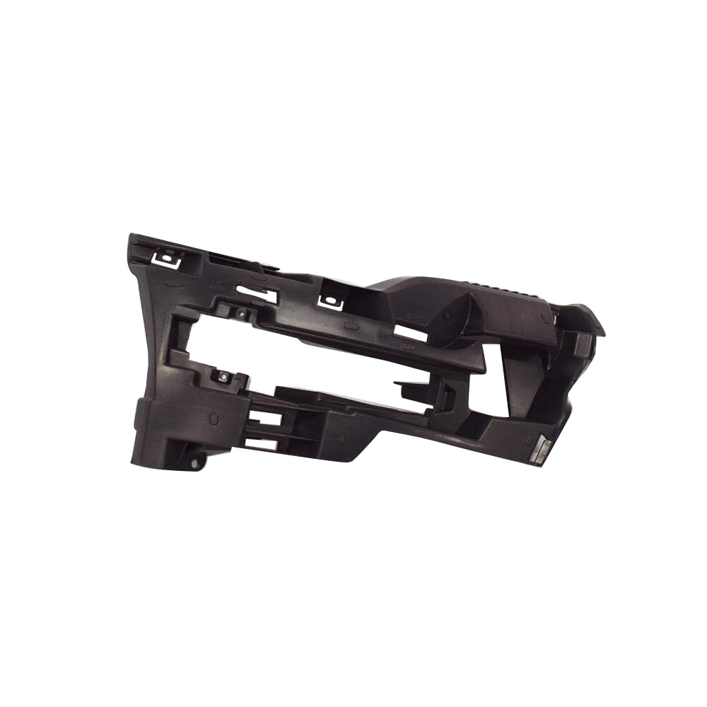 Support Pare-Choc Avant Droit C3 9803503980 Guide Fixation Bouclier Citroën 2009-2016
