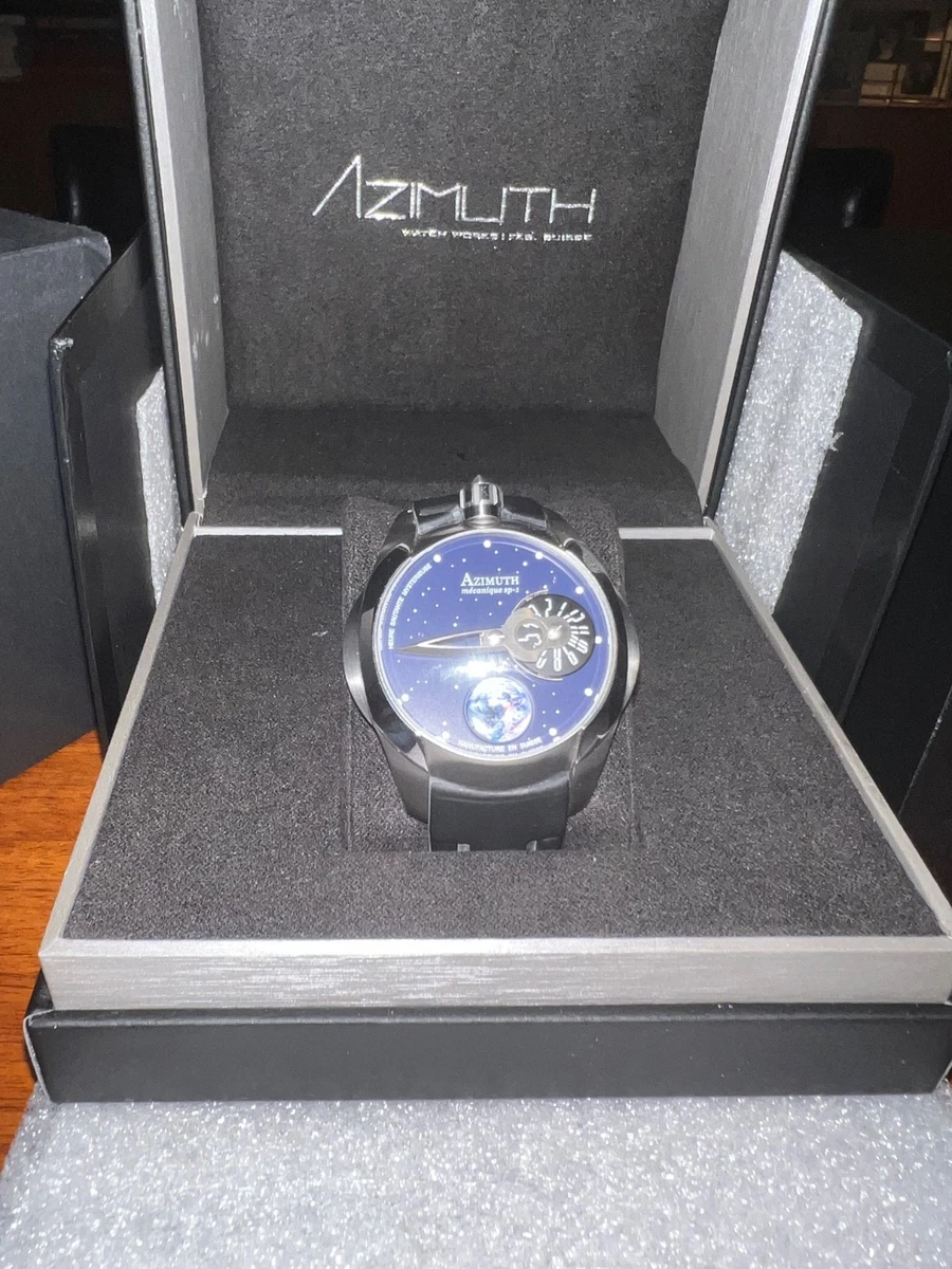 Azimuth Wristwatches for sale | eBay