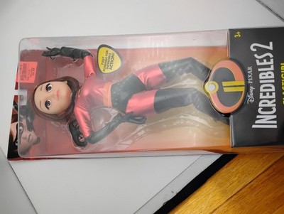 New Disney pixar Incredibles 2 Elastigirl action figure