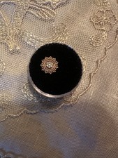 Bvla 14k Rose Gold Parasol 9.5mm threaded end