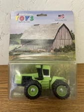 1/64 Steiger Panther 1400 4WD Tractor W/Triples, Farm Progress Show 2007