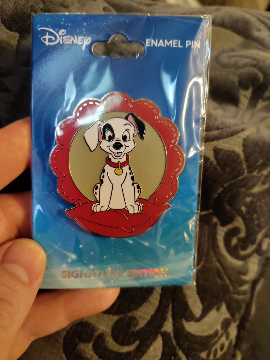 101 Dalmatians Patches & Pins (1968-Now) for sale | eBay