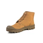 IDF Scout Commando Boots Israeli Combat Military Tactical Boots - Teva Naot