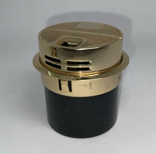 Vintage Colibri 1987 Electro Quartz Lighter  Table Lighter Replacement Insert