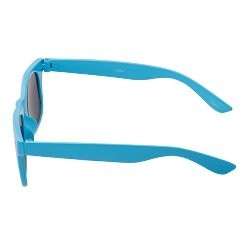 Blue Kids Childrens Sunglasses UV400 Classic Shades Fashion Glasses Boys Girls - Picture 3 of 9