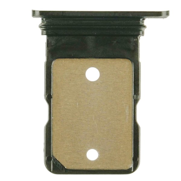 Google Pixel 4A 5G Sim Card Tray Holder Slider Black-image