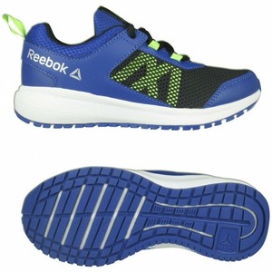 reebok boys running shoes