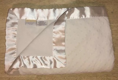 first impressions baby blanket